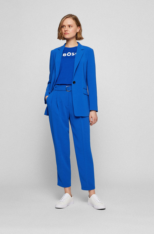 ΣΑΚΑΚΙ BOSS - 463 ΜΠΛΕ